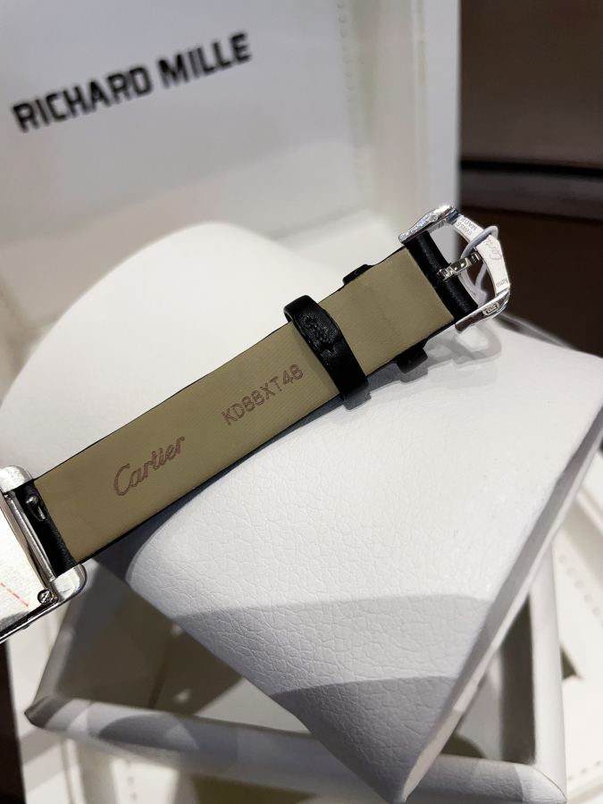 Cartier Watches Tank Américaine Cartier 316 L 316 L — AAA Quality Replica — photo 6
