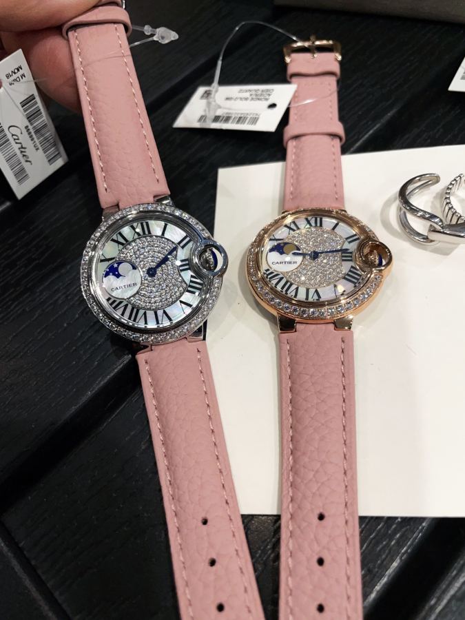 Relojes Cartier/33mm — photo 7