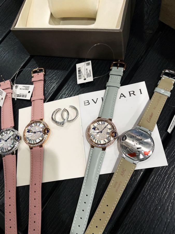 Relojes Cartier/33mm — photo 8