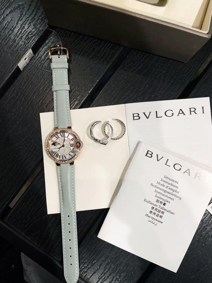 Relojes Cartier/33mm — photo 3