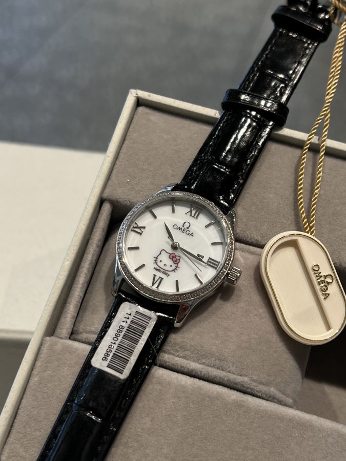 Omega klokker Omega 316 L 34mm 8mm — photo 6