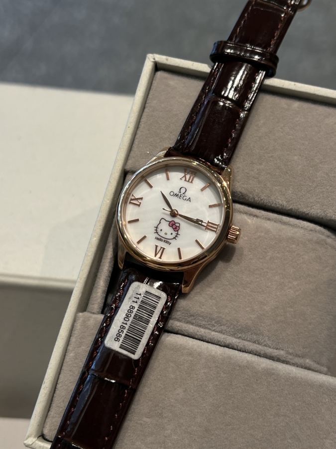 Omega klokker Omega 316 L 34mm 8mm — photo 5