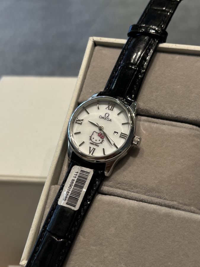 Omega klokker Omega 316 L 34mm 8mm — photo 7