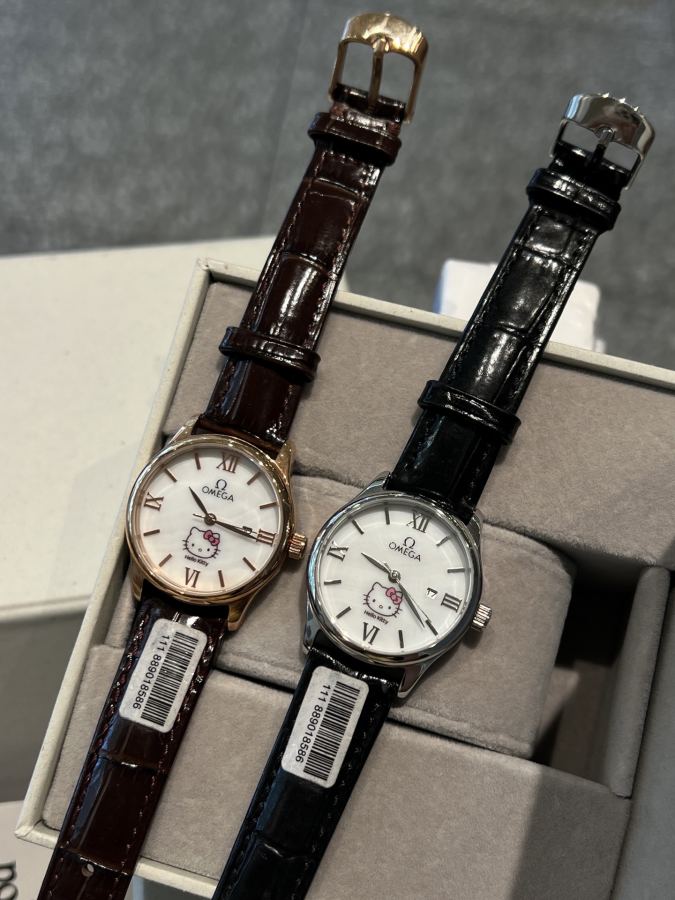 Omega klokker Omega 316 L 34mm 8mm — photo 3
