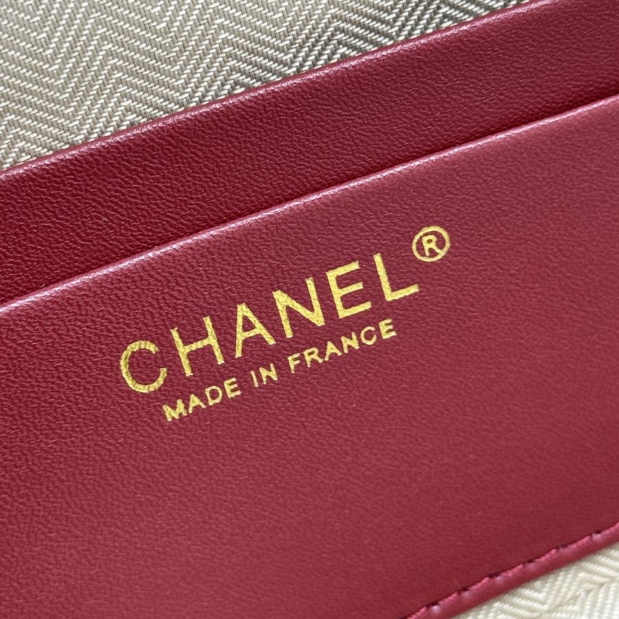 Chanel bag Chanel 26 A LP — 1:1 Replica For Sale — photo 8