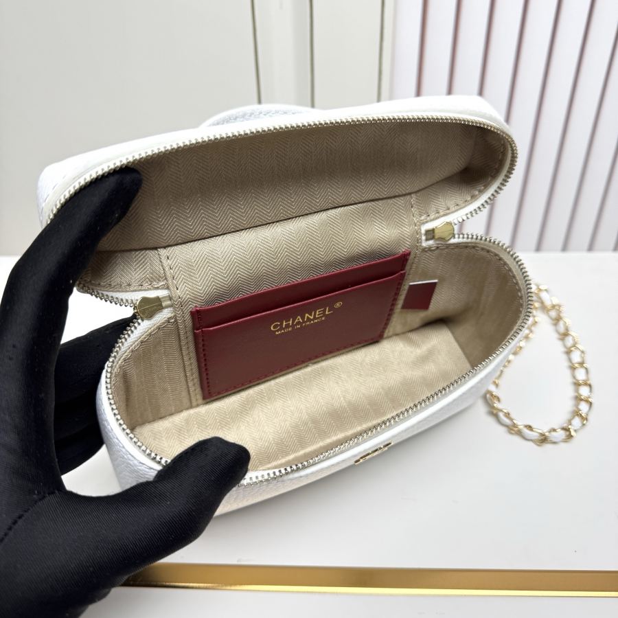 Chanel bag Chanel 26 A LP — 1:1 Replica For Sale — photo 9