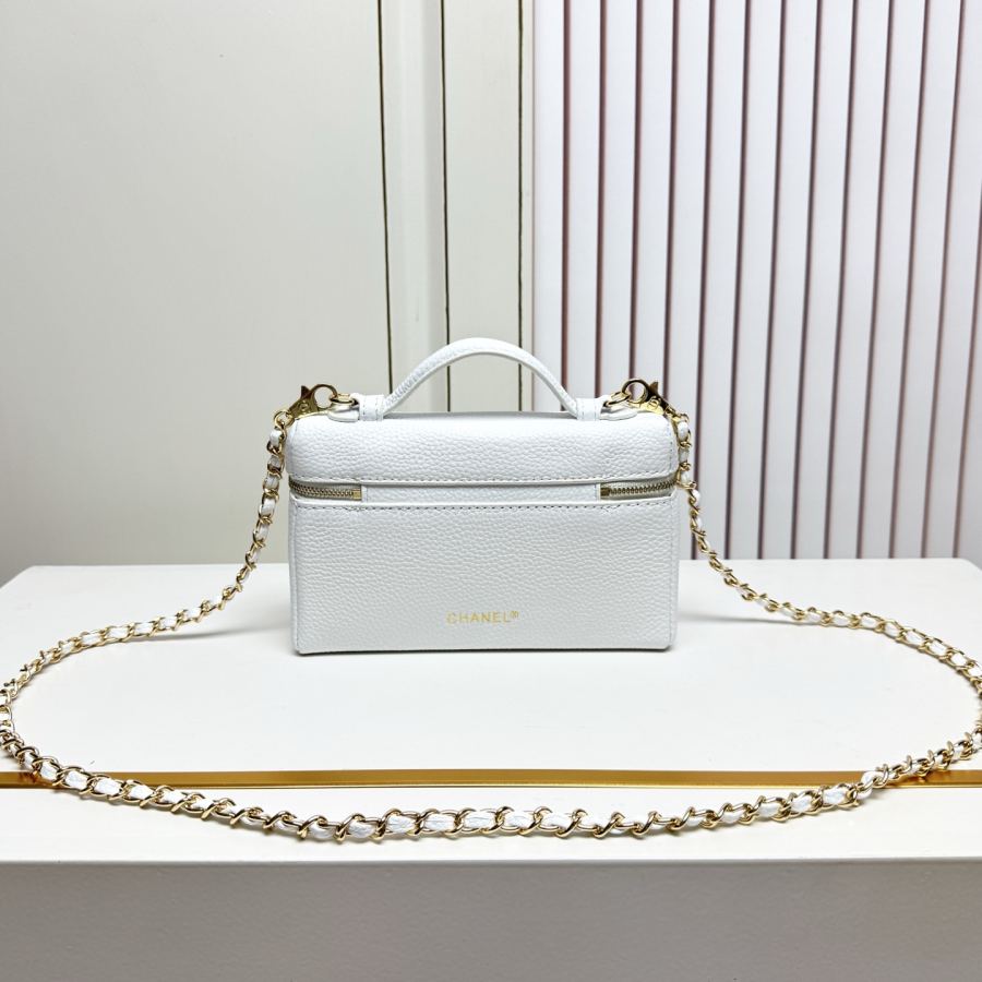 Chanel bag Chanel 26 A LP — 1:1 Replica For Sale — photo 5