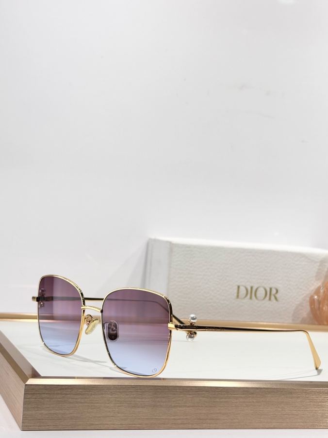 dior briller MOD Dior Tribales S1 U — photo 5