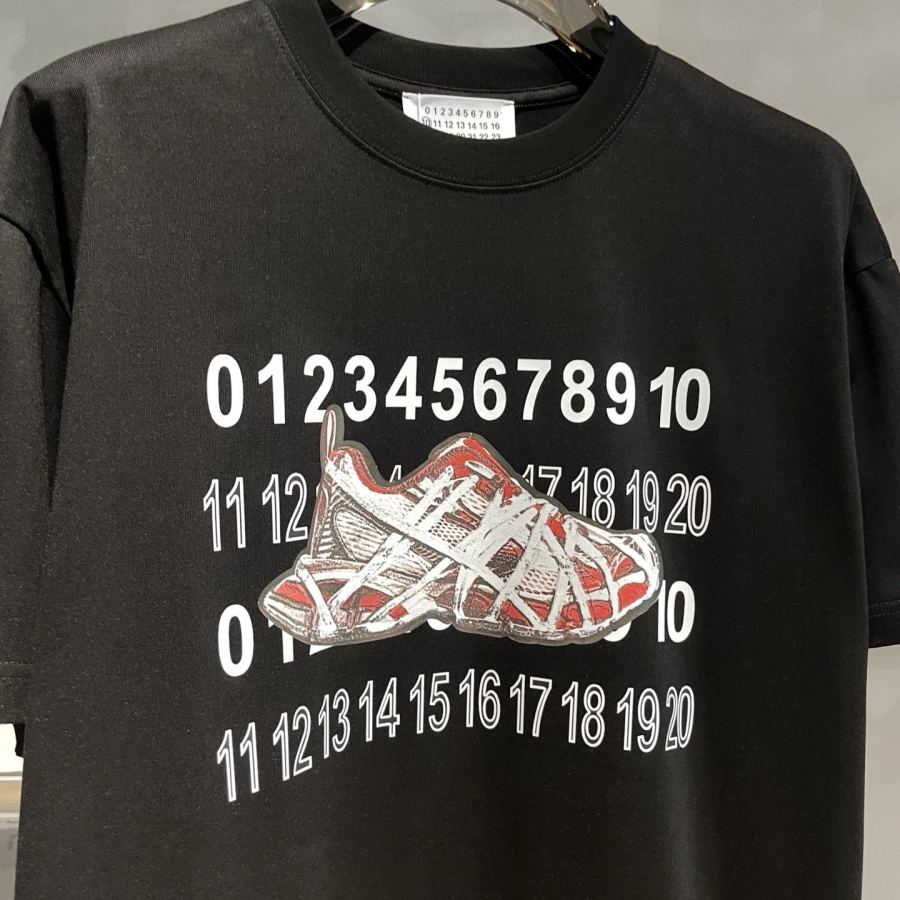 MM6 men MM6 logo S-XL — 1:1 Replica For Sale — photo 6
