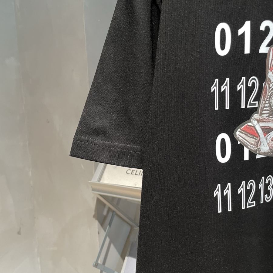 MM6 men MM6 logo S-XL — 1:1 Replica For Sale — photo 5