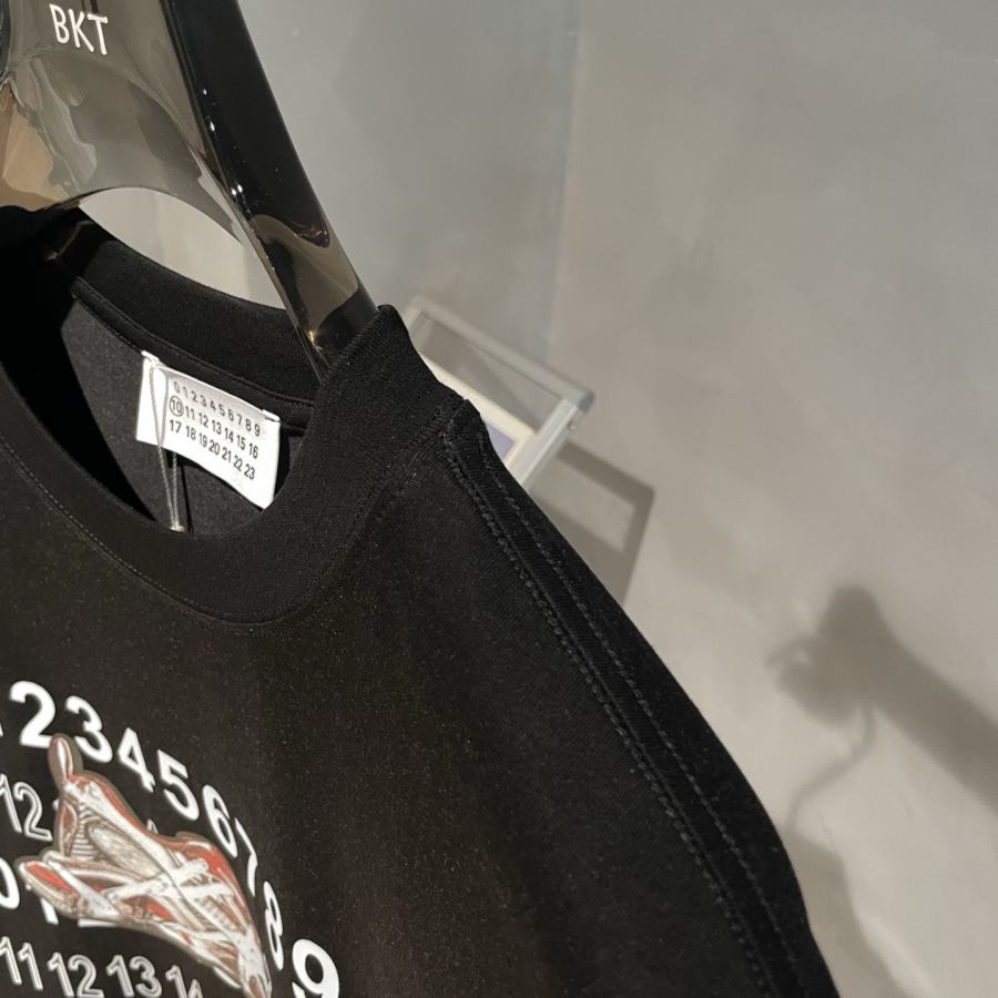 MM6 men MM6 logo S-XL — 1:1 Replica For Sale — photo 8