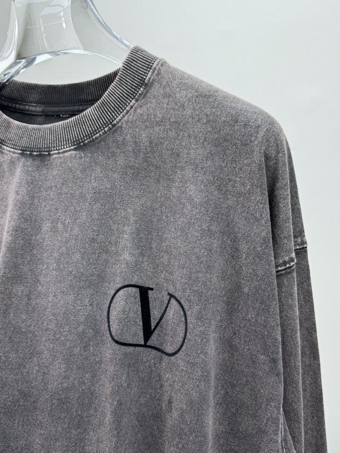 Valentino men New 270 logo M-XXXL — 1:1 Replica — photo 6