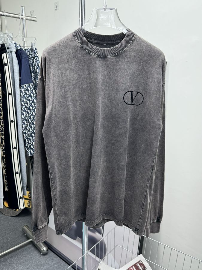 Valentino men New 270 logo M-XXXL — 1:1 Replica