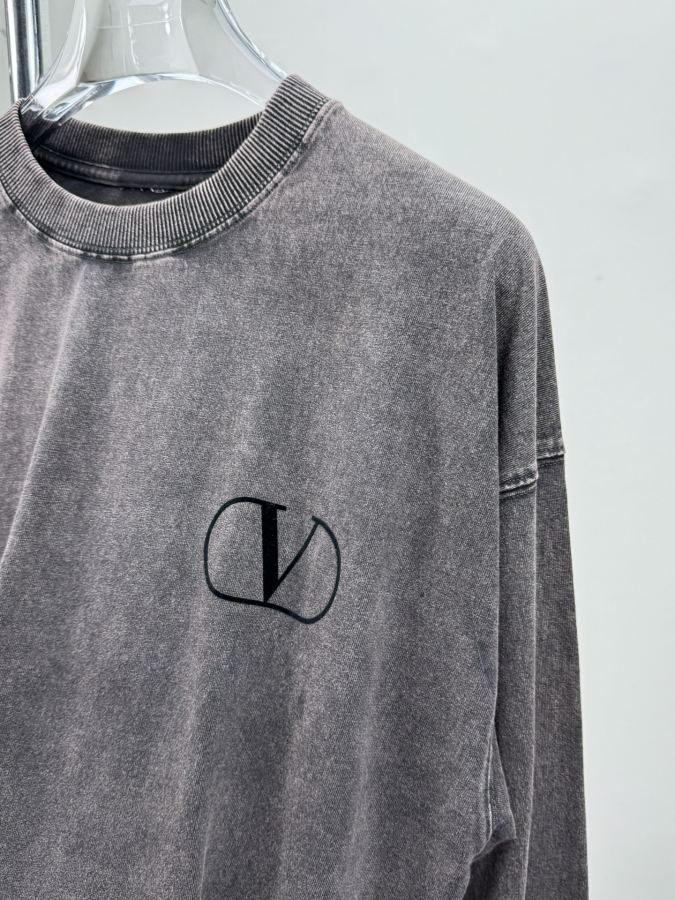 Valentino men New 270 logo M-XXXL — 1:1 Replica — photo 5