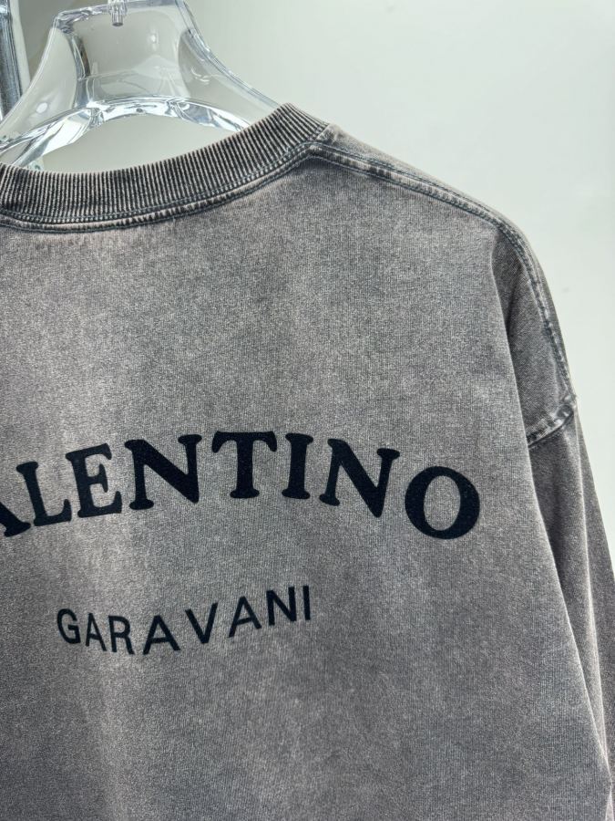 Valentino men New 270 logo M-XXXL — 1:1 Replica — photo 9