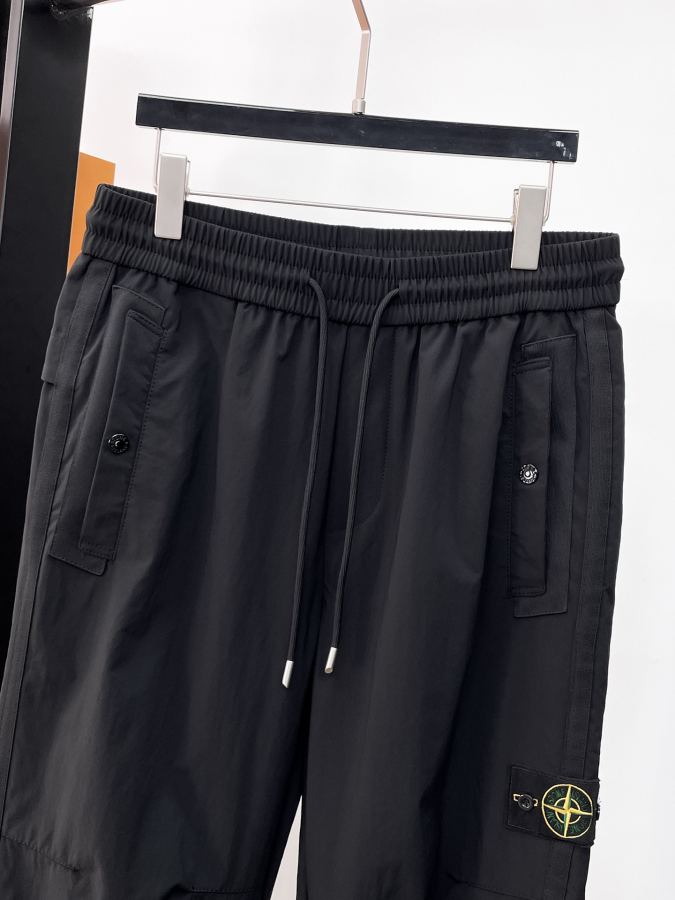 Vestiti Stone Island 2025 Nuovo! LOGO,.:M-3 XL — photo 4