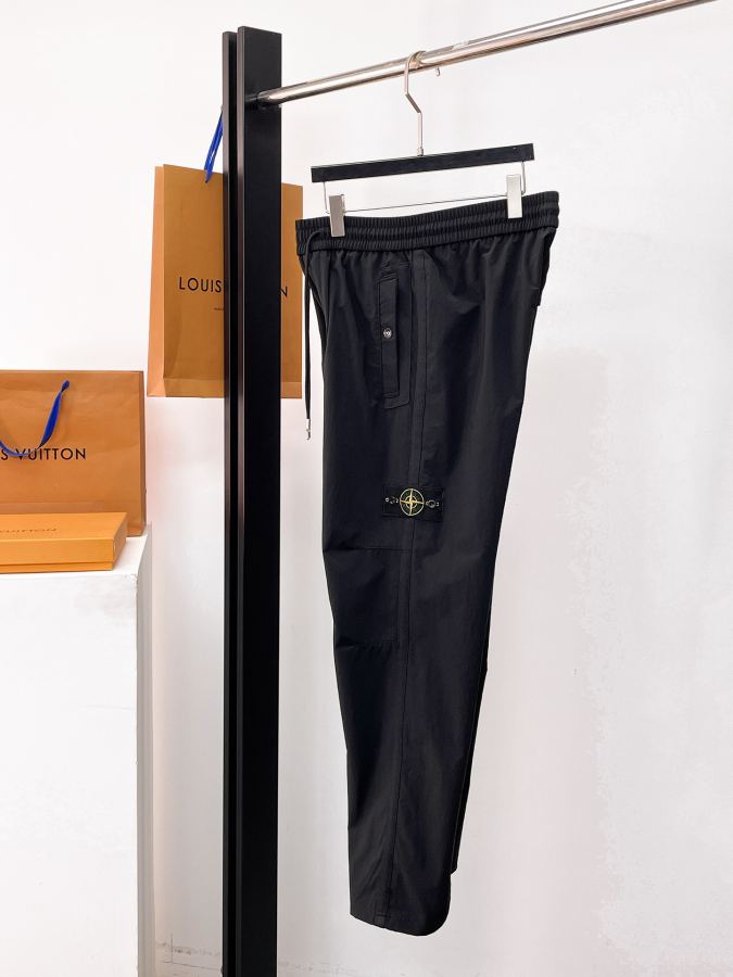 Vestiti Stone Island 2025 Nuovo! LOGO,.:M-3 XL — photo 3