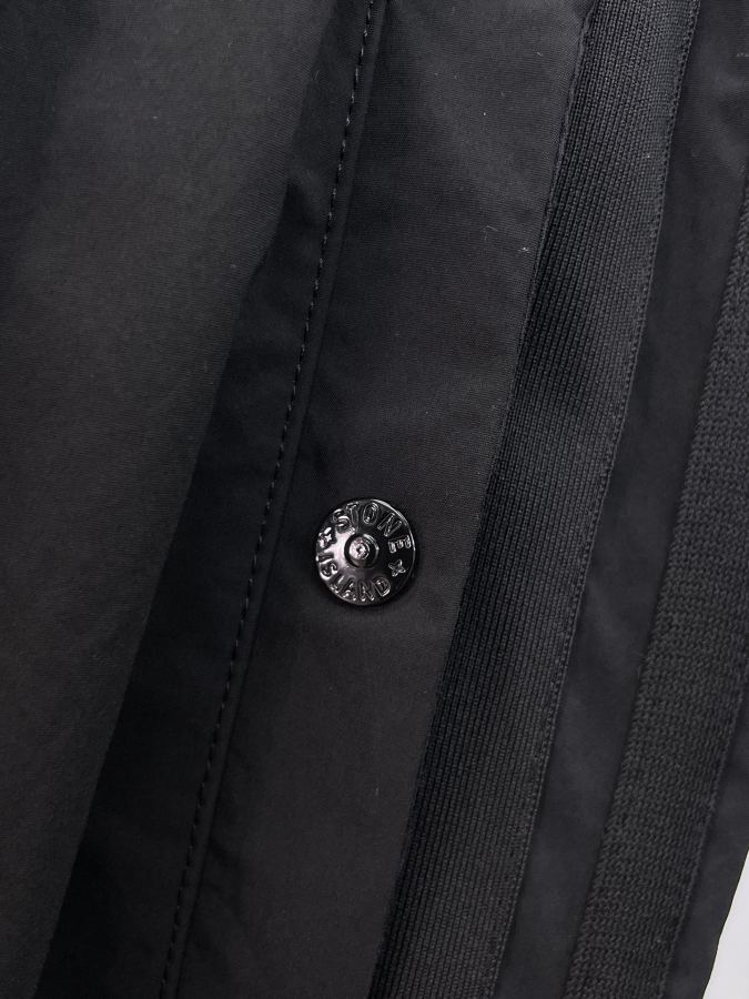 Vestiti Stone Island 2025 Nuovo! LOGO,.:M-3 XL — photo 7