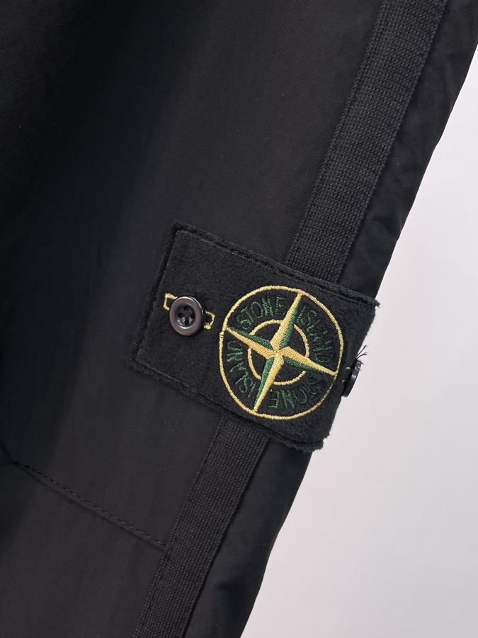 Vestiti Stone Island 2025 Nuovo! LOGO,.:M-3 XL — photo 8