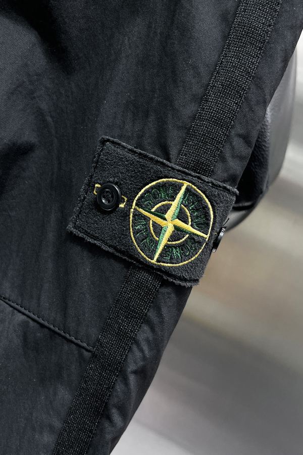 Stone Island Clothes 2025 Nyt LOGO M-3 XL — photo 7