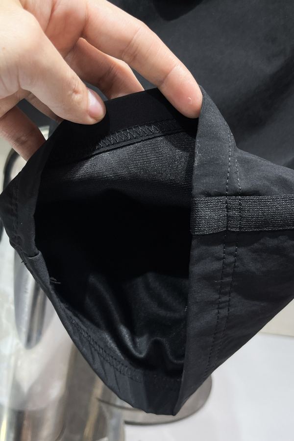 Stone Island Clothes 2025 Nyt LOGO M-3 XL — photo 8