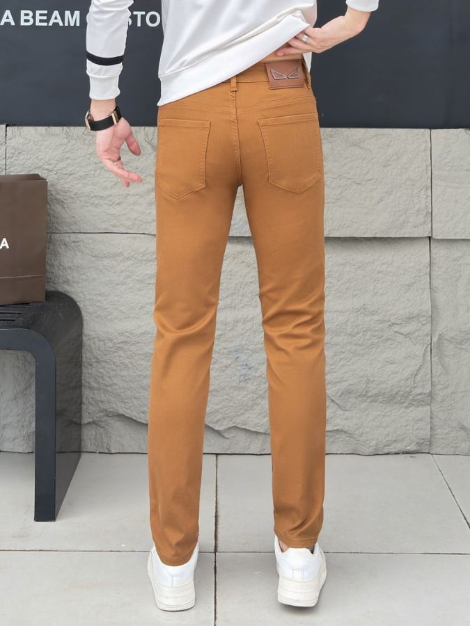 Fendi men FENDI New 28-38 — AAA Quality Replica — photo 4