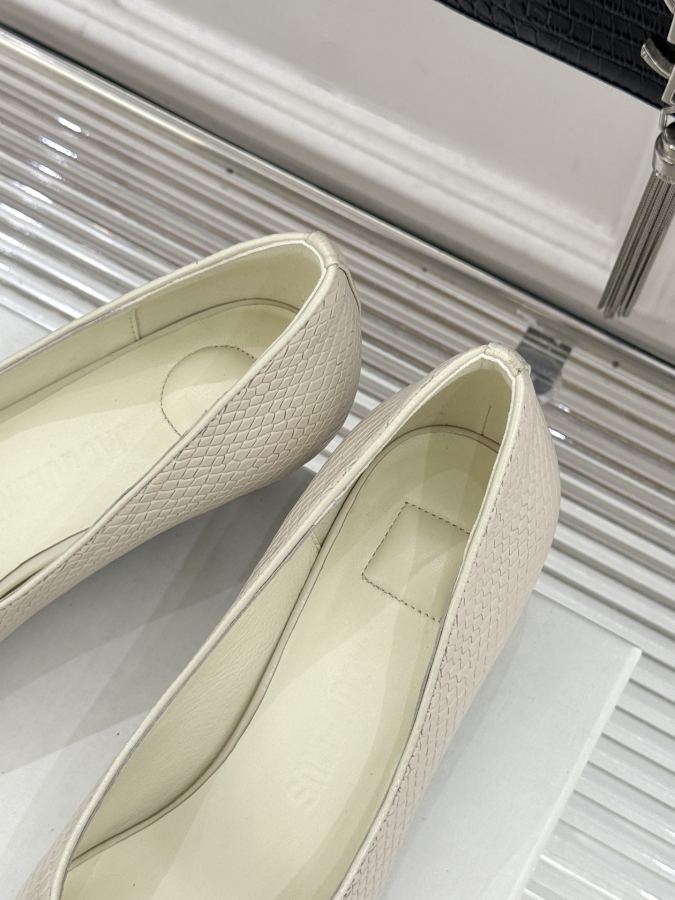 JACQUEMUS women's shoes JACQUES 25 WF — 1:1 Replica — photo 8