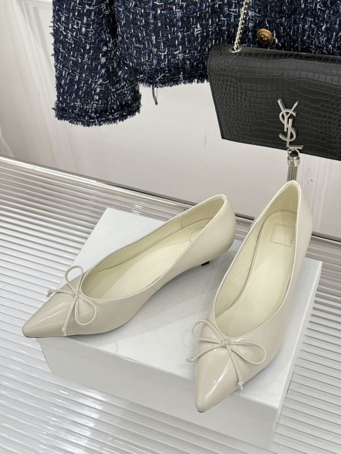JACQUEMUS women's shoes JACQUES 25 WF New Arrival — 1:1 Replica — photo 2
