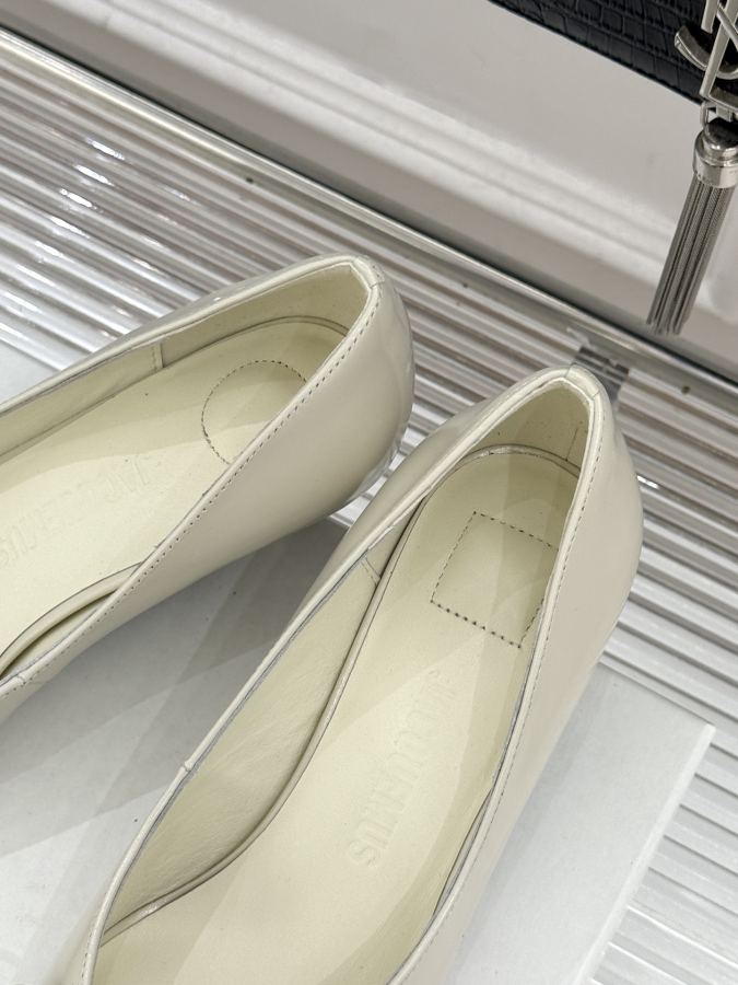 JACQUEMUS women's shoes JACQUES 25 WF New Arrival — 1:1 Replica — photo 8