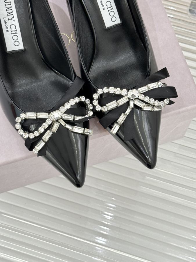 JIMMY women's shoes Jimmy Choo26 WF New Arrival — AAA Quality Replica — photo 7