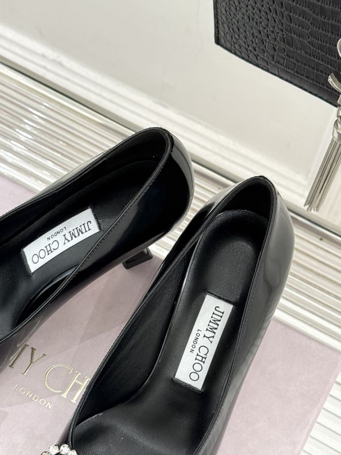 JIMMY women's shoes Jimmy Choo26 WF New Arrival — AAA Quality Replica — photo 8
