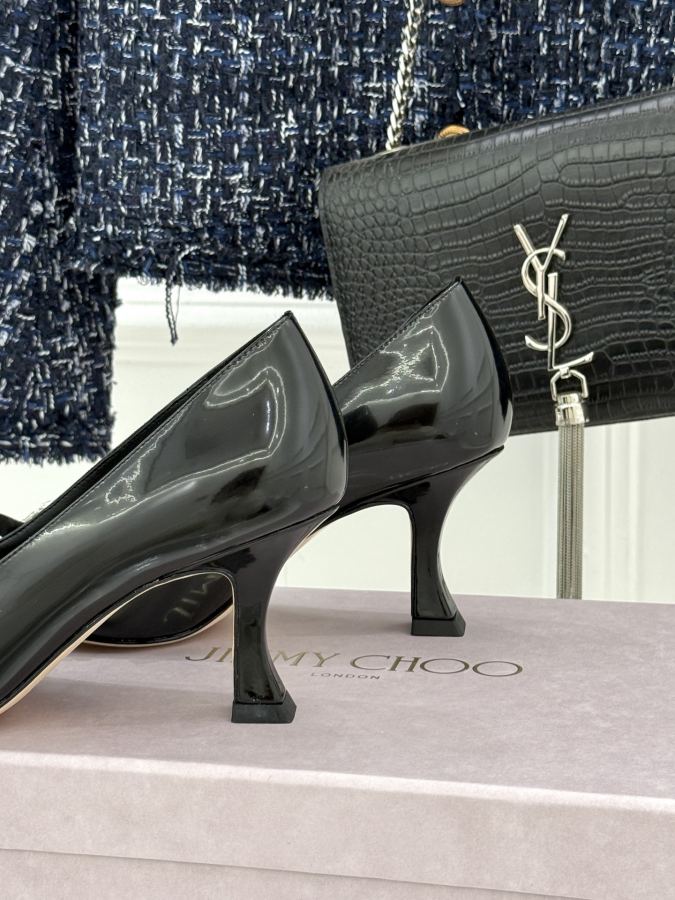 JIMMY women's shoes Jimmy Choo26 WF New Arrival — AAA Quality Replica — photo 6