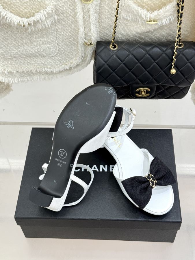 CHANEL Damenschuhe CHANE*｜ 26 C — photo 9