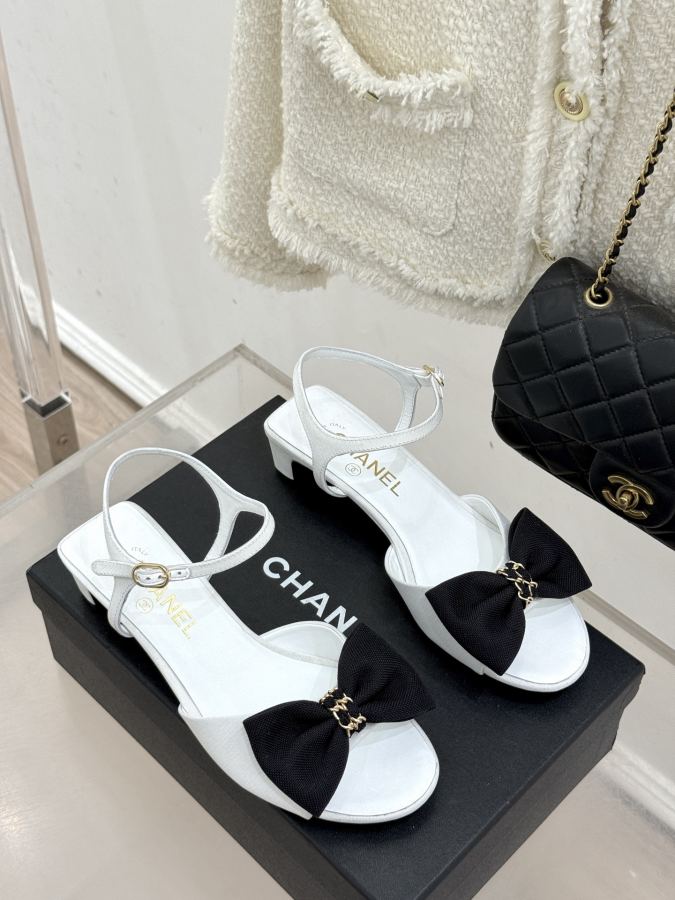 CHANEL Damenschuhe CHANE*｜ 26 C — photo 3