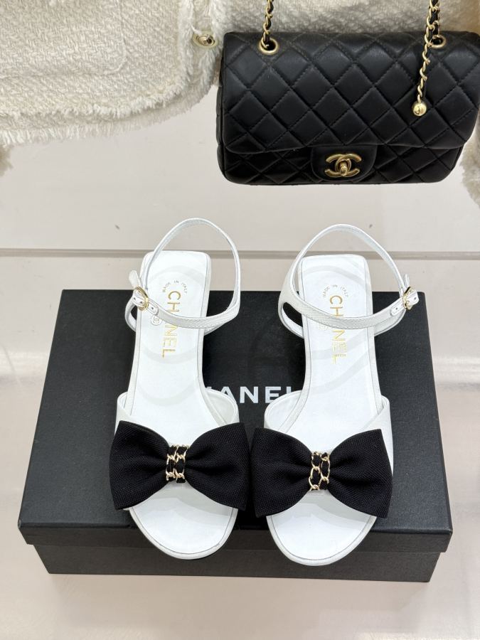 CHANEL Damenschuhe CHANE*｜ 26 C — photo 4