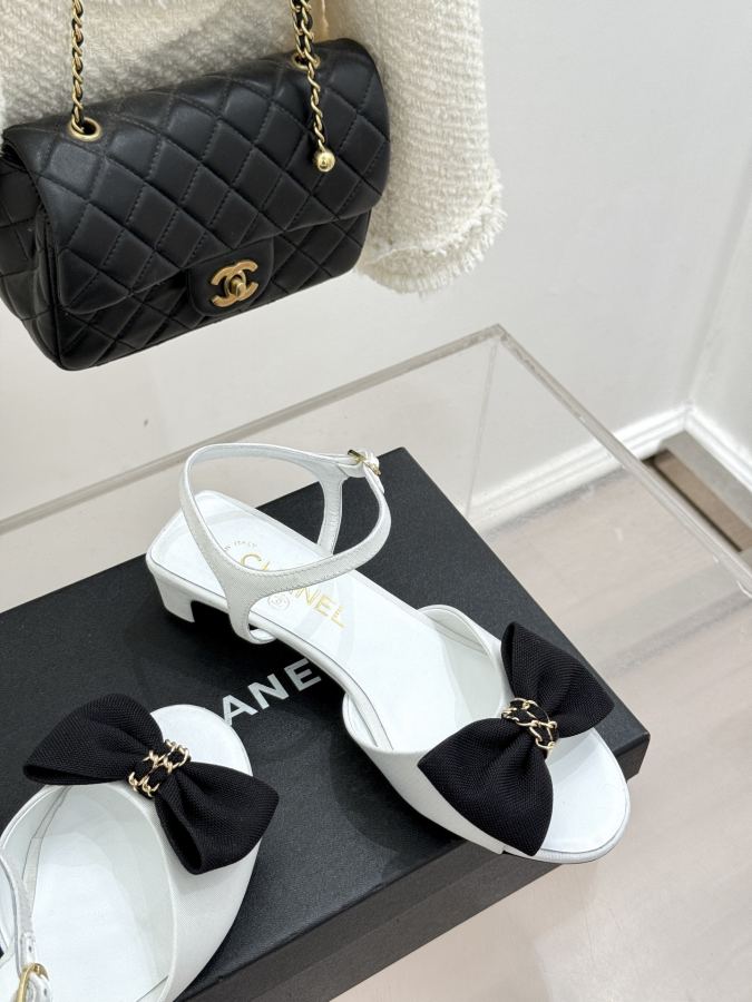 CHANEL Damenschuhe CHANE*｜ 26 C — photo 5