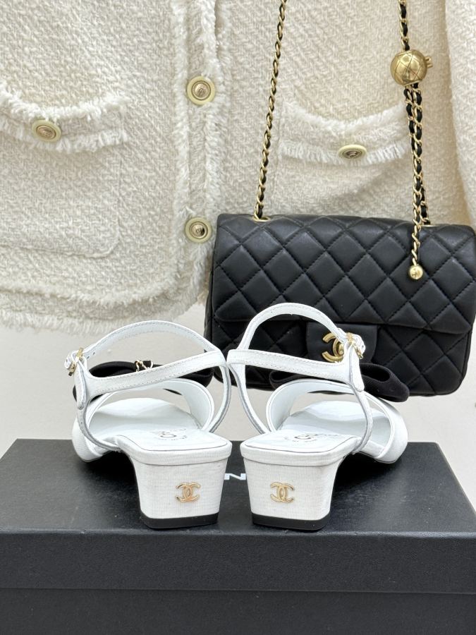 CHANEL Damenschuhe CHANE*｜ 26 C — photo 6