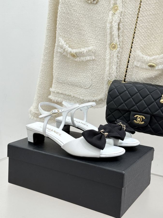 CHANEL Damenschuhe CHANE*｜ 26 C