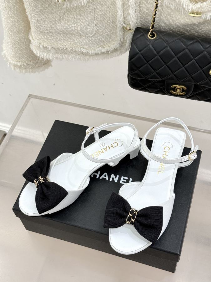 CHANEL Damenschuhe CHANE*｜ 26 C — photo 2