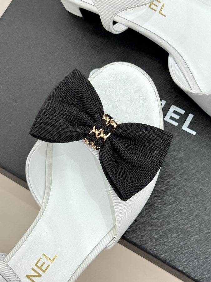 CHANEL Damenschuhe CHANE*｜ 26 C — photo 7