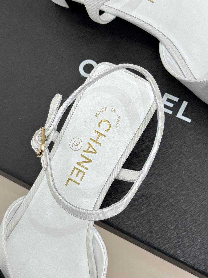 CHANEL Damenschuhe CHANE*｜ 26 C — photo 8