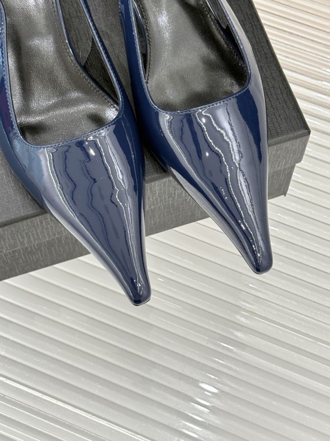 YSL women's shoes Saint Lauren*YSL 26 WF — Premium Replica — photo 7