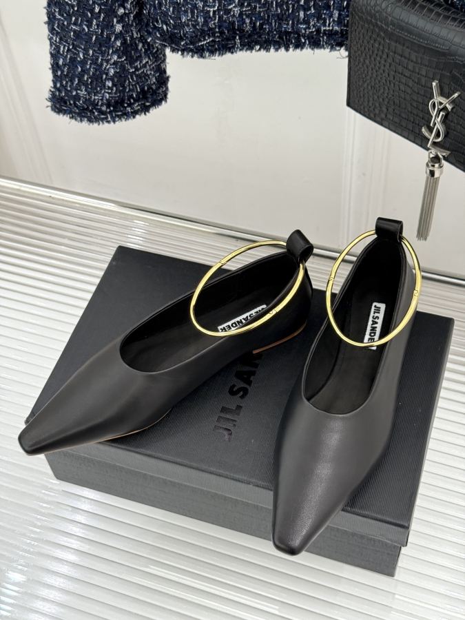 Jil sander women's shoes Jil Sander | 26 WF New Arrival — Premium Replica — photo 2