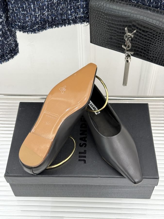Jil sander women's shoes Jil Sander | 26 WF New Arrival — Premium Replica — photo 9