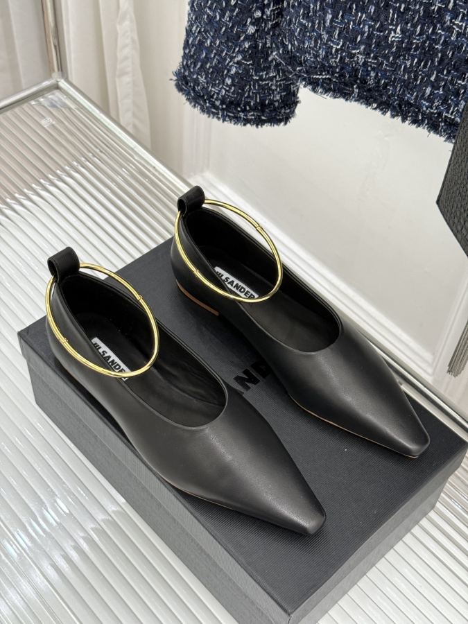 Jil sander women's shoes Jil Sander | 26 WF New Arrival — Premium Replica — photo 3