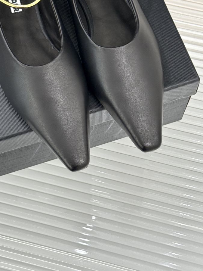 Jil sander women's shoes Jil Sander | 26 WF New Arrival — Premium Replica — photo 7