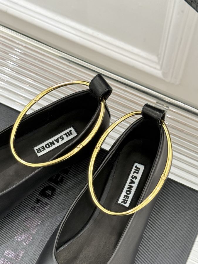 Jil sander women's shoes Jil Sander | 26 WF New Arrival — Premium Replica — photo 8
