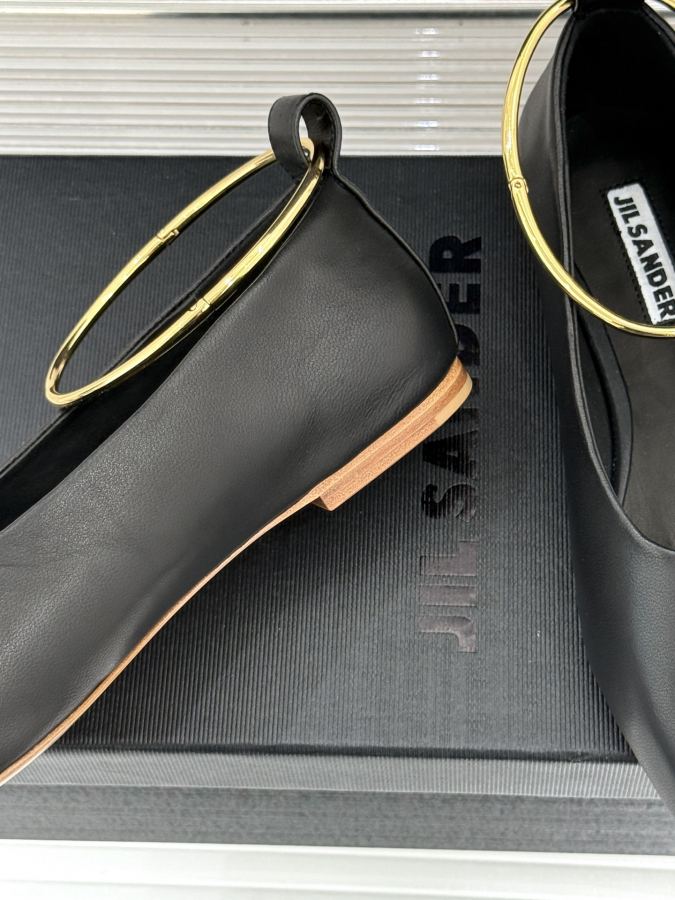 Jil sander women's shoes Jil Sander | 26 WF New Arrival — Premium Replica — photo 6