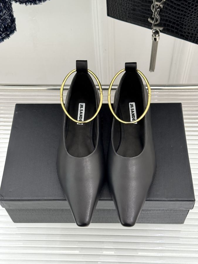 Jil sander women's shoes Jil Sander | 26 WF New Arrival — Premium Replica — photo 4