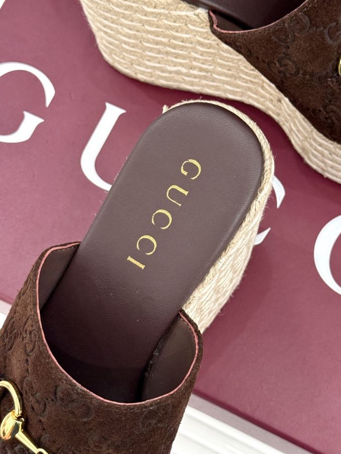 Gucci women's shoes Gucci/ 26 WF — 1:1 Replica For Sale — photo 8